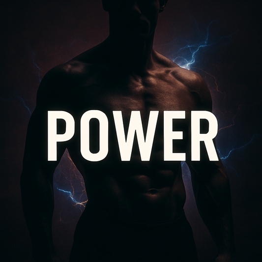 Testosterone: The Secret Power Source You Ignore