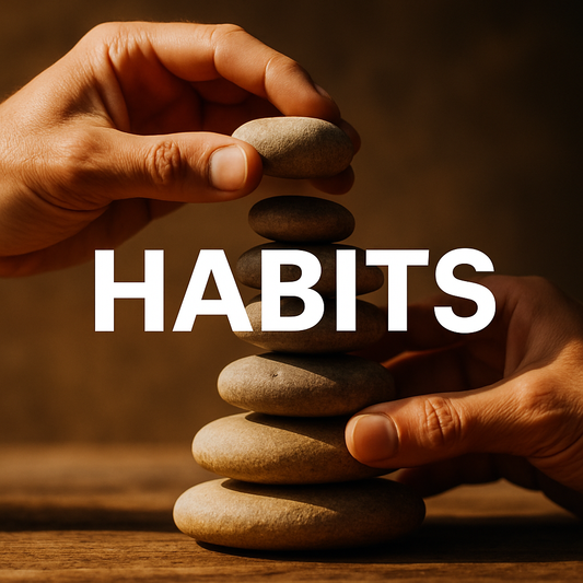 Stop Chasing Quick Fixes: Build Results That Actually Last