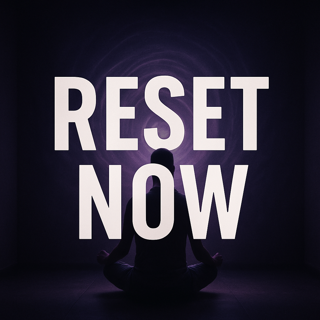 Meditation Isn’t Mystical: How a Five-Minute Reset Rewires Your Brain