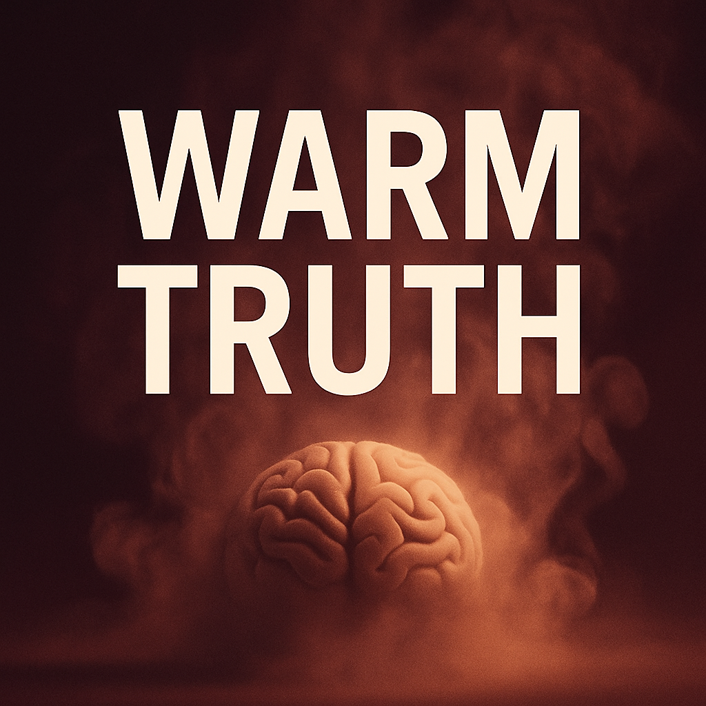 When Heat Lies: Saunas, Dementia, and the Hidden Danger of Going Too Hot