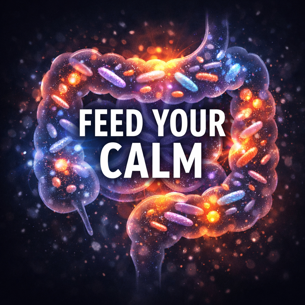 Are You Making Decisions, or Are Your Microbes?