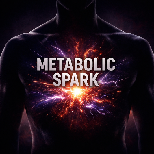 Fatigue Isn’t Fuel: Vitamin B1 as Your Metabolic Spark