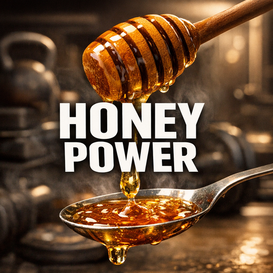 Gut Healing Sniper: Why Zinc L‑Carnosine Hits Where Antacids Miss