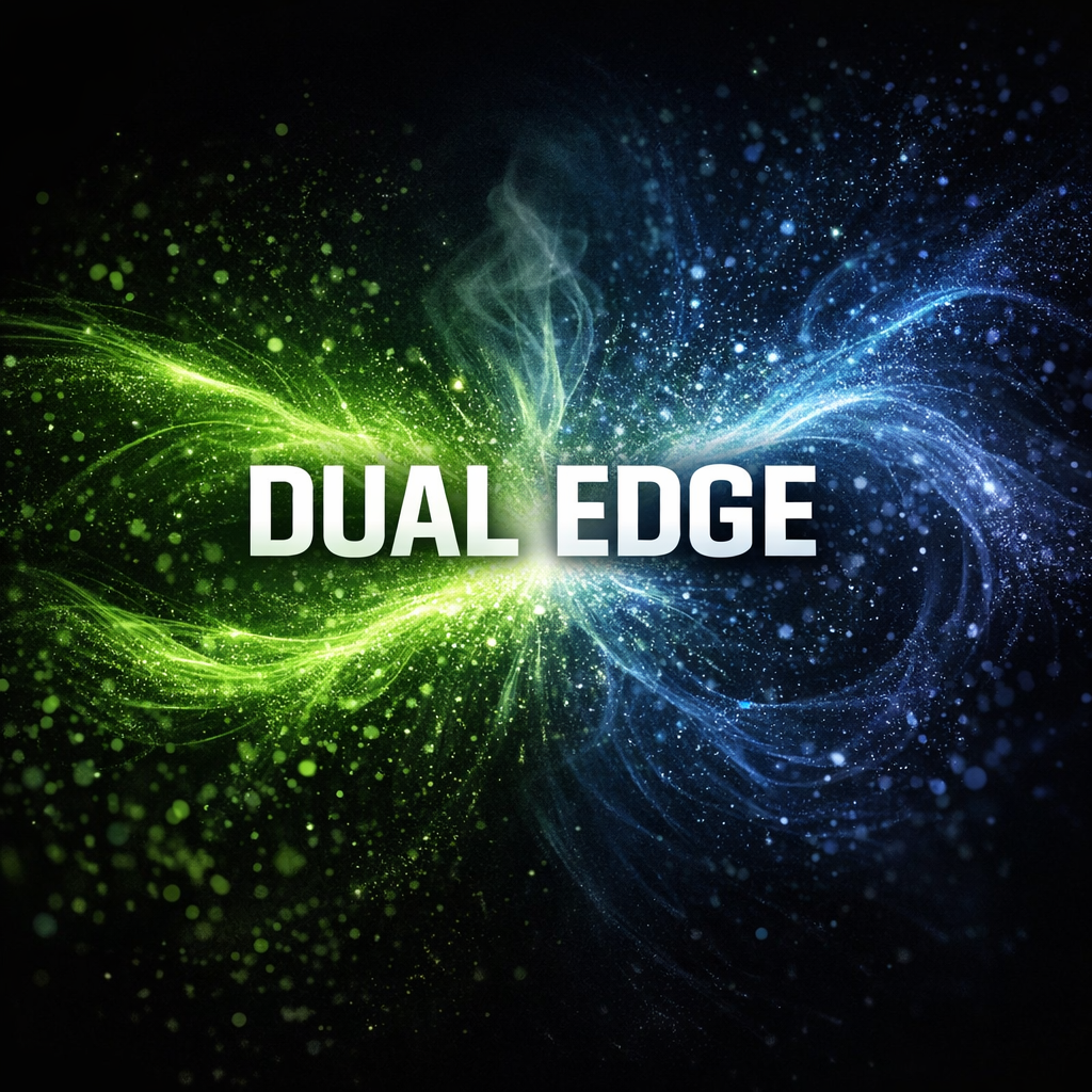 Tea’s Dual Edge: Calm Focus Without the Crash