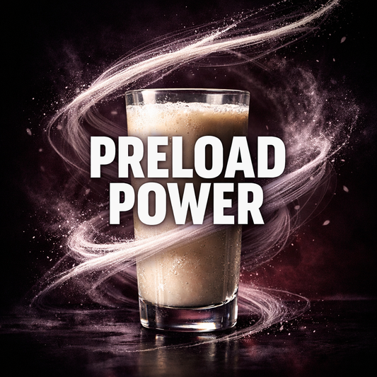 The Simple Pre-Meal Trick That Doubles Your Weight Loss