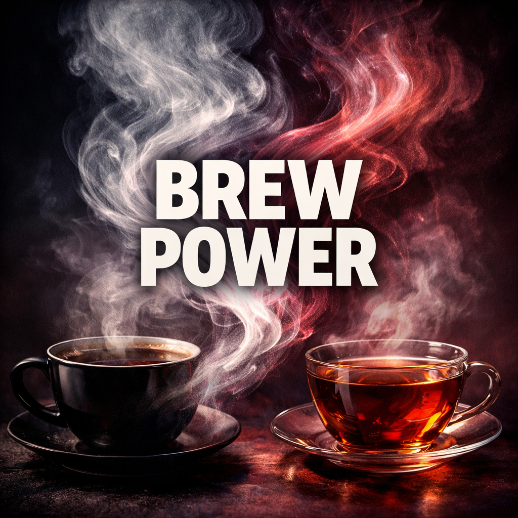 Everyday Brews That Rewire Your Metabolism