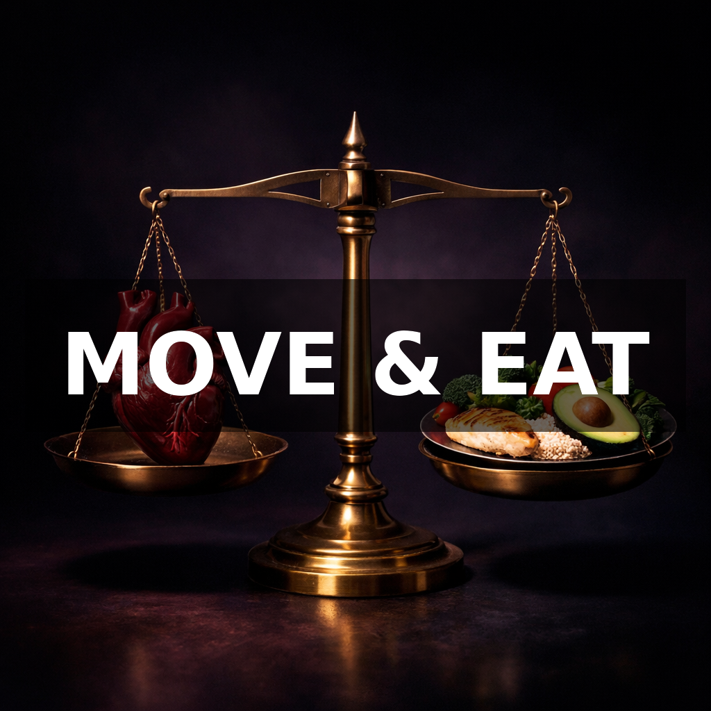 Two Steps to Outliving Yourself