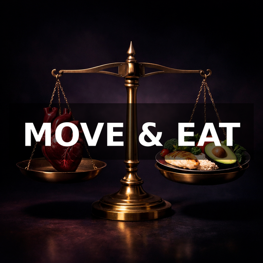 Two Steps to Outliving Yourself