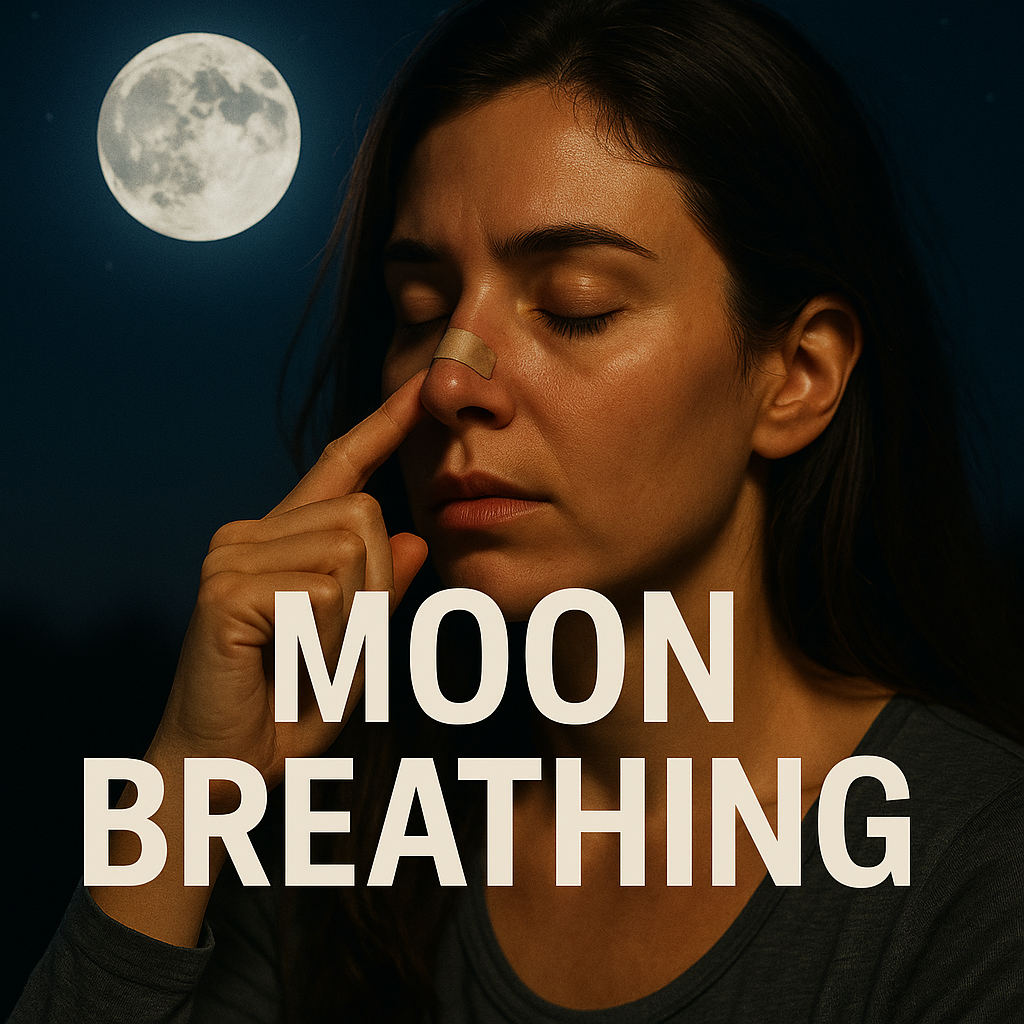 Moon Breathing Fast-Tracks Late-Night Anxiety Relief 🌙😮‍💨