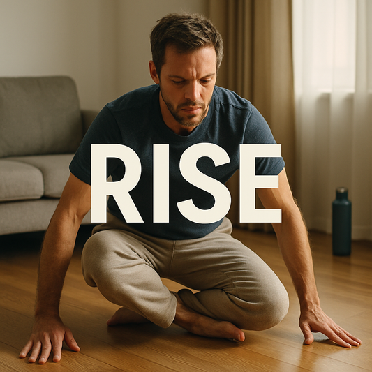 Sit-Rise Longevity Test Leaves Gyms Jealous 🪑⚡