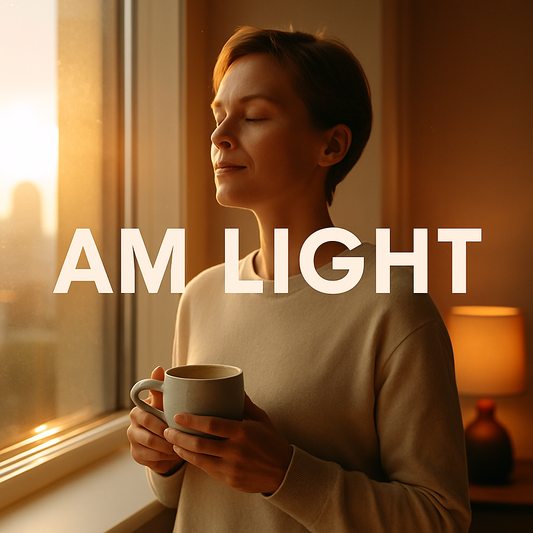 Sleep Supplements? Try Sunlight Rules First ☀️🌙