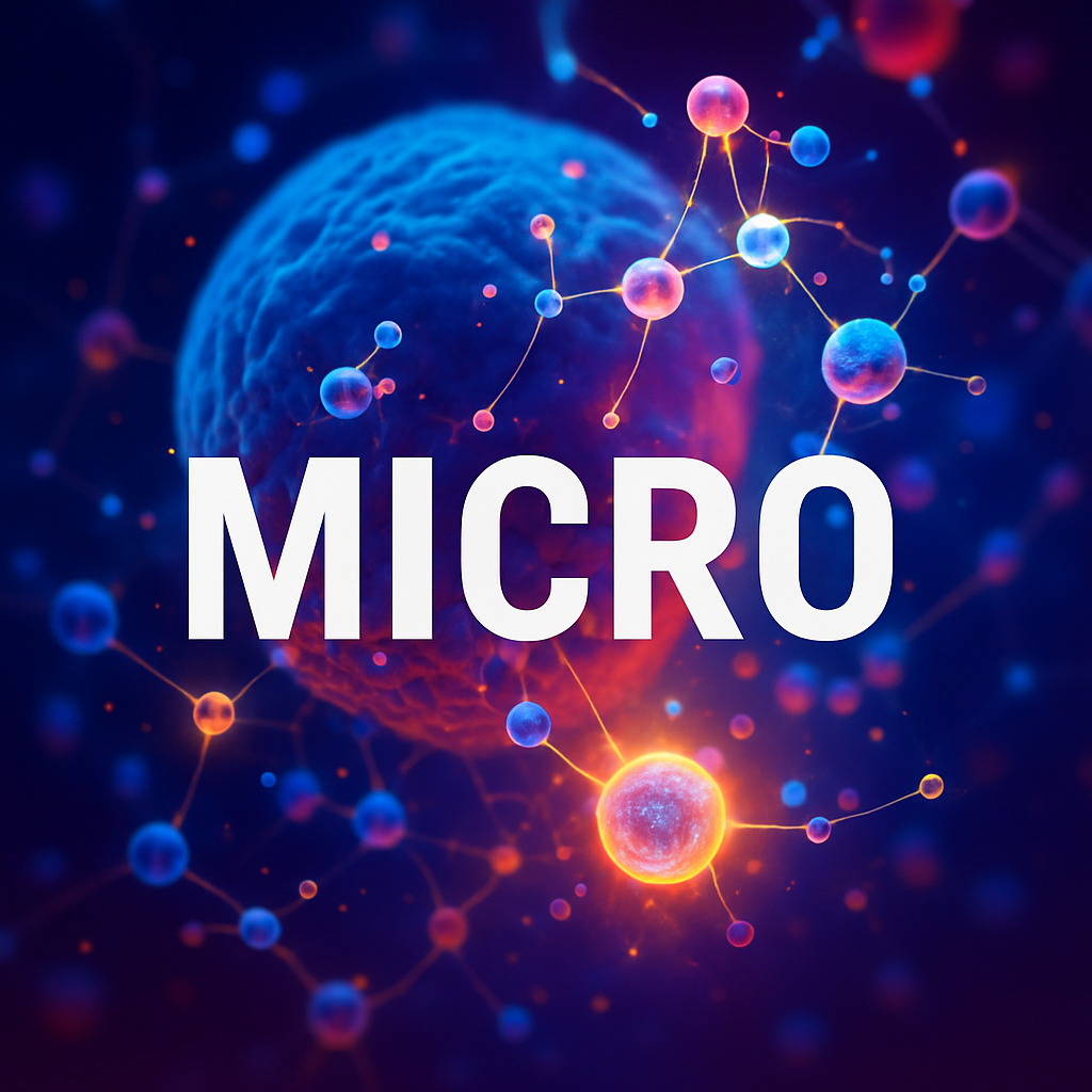 Tiny Microprotein Discovery Could Reshape Weight Loss