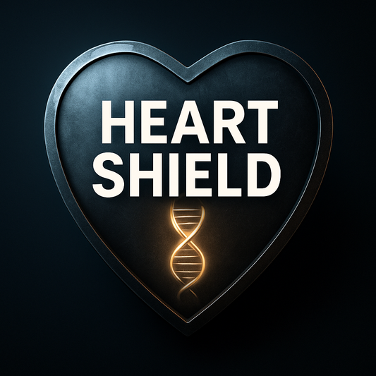 Obesity Gene That Shields Your Heart ❤️🧬
