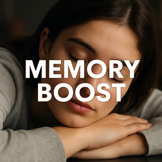 Do Nothing, Remember More: 2‑Minute Trick 🧠⏸️