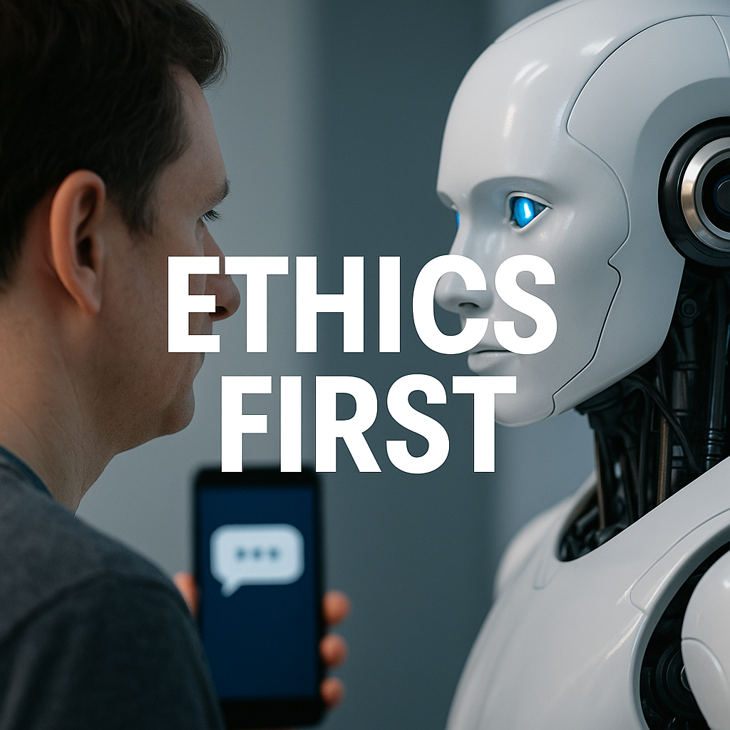 AI Therapy Bots Cross Ethical Lines 🤖🚫