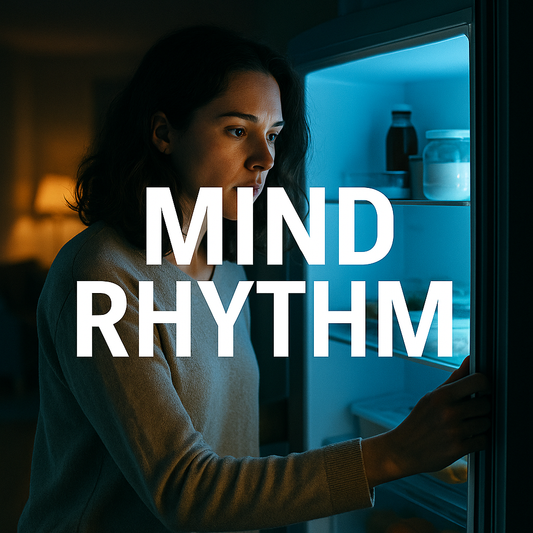 IoT Sensors Expose Mind Routine Secrets 🔍🍽️