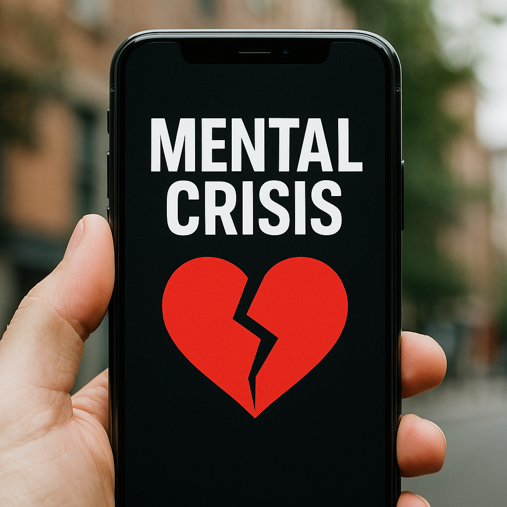 Influencer Burnout: The Hidden Toll of Going Viral 🎥