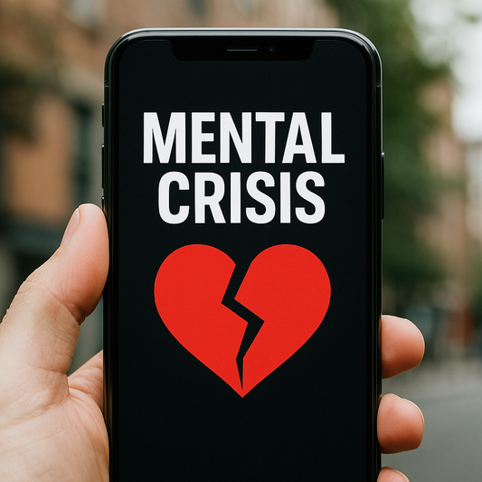 Influencer Burnout: The Hidden Toll of Going Viral 🎥