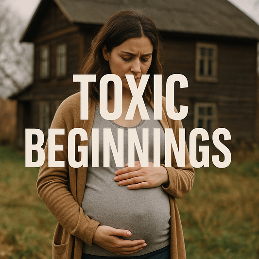 Toxic Beginnings: How Lead Before Birth Alters Your Mood Decades Later ⚠️