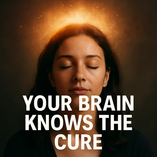 Precision Pain: Discovering Your Brain’s Map to Relief