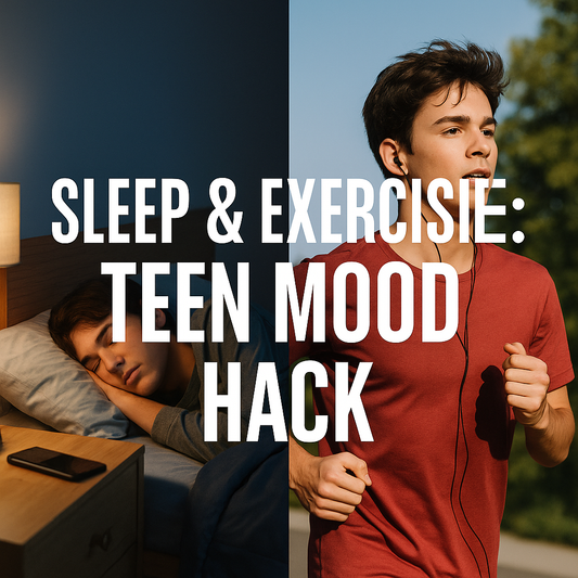 Teen Well‑Being Uncovered: What 15K Teens Teach Us About Balance