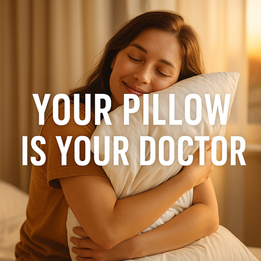Sleep: The Secret Recipe for a Longer Life