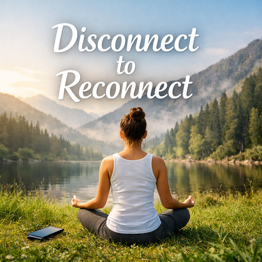 One Week Off Social Media: How a Digital Detox Transforms Your Mind