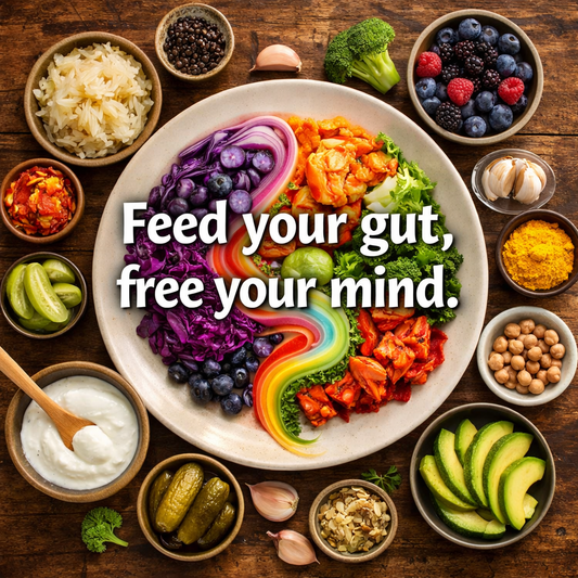 Gut Feelings: How Your Belly Talks to Your Brain