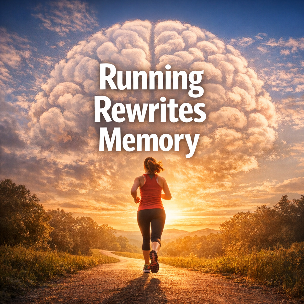 Running Rewrites Your Brain: How Exercise Protects Memory 🏃‍♀️🧠 – MyEonCare