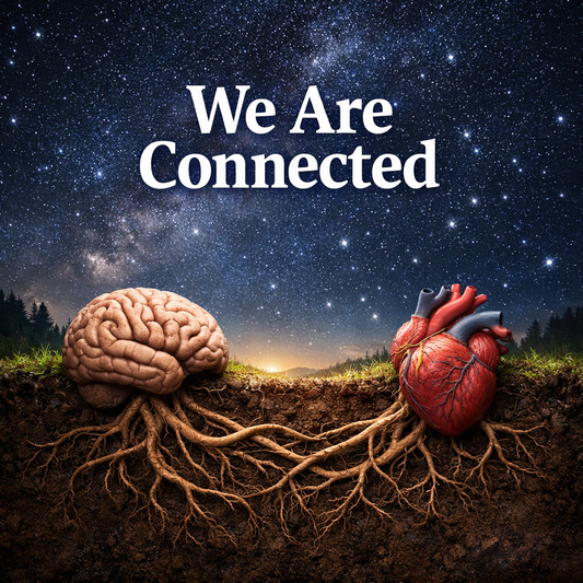 Shared Roots: Unraveling the Hidden Genetics of Mental Illness 🌳