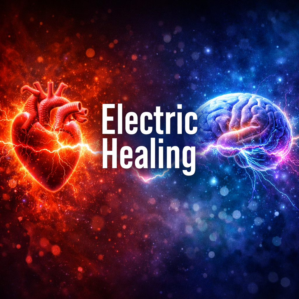 Electric Hope: How a Tiny Implant Gave Joy Back to the Hopeless