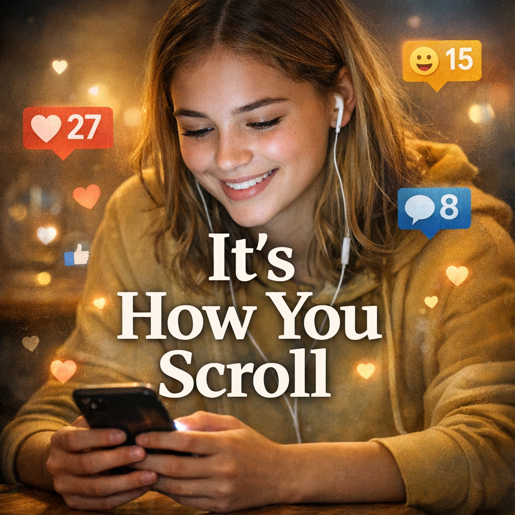 Mood Matters: Why Anxiety Could Shape Your Long-COVID Story