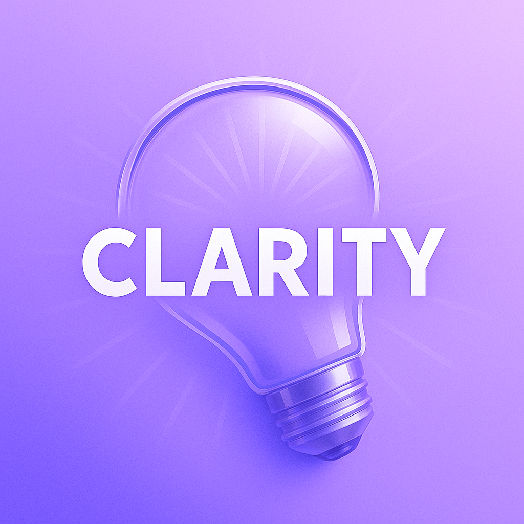 🧠 CLARITY