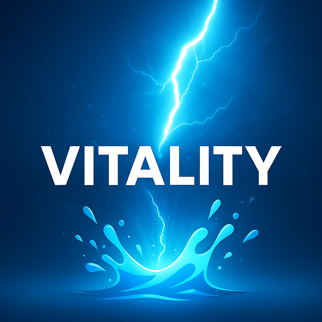 ⚡️ VITALITY