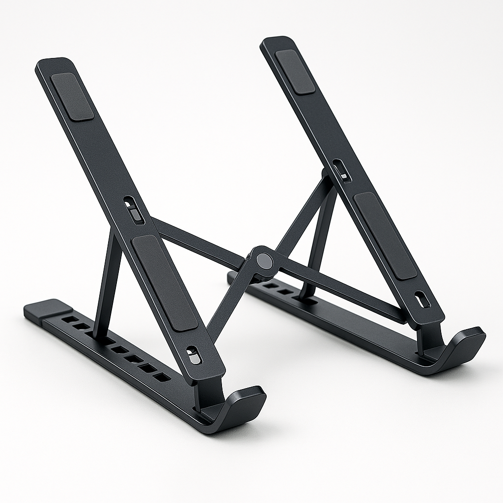 ClariLift™ Ergonomic Laptop Stand