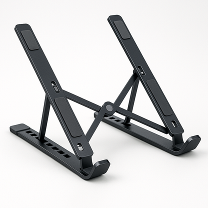 ClariLift™ Ergonomic Laptop Stand