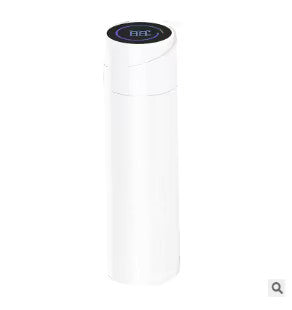 PureSip™ - Smart UVC Thermal Bottle