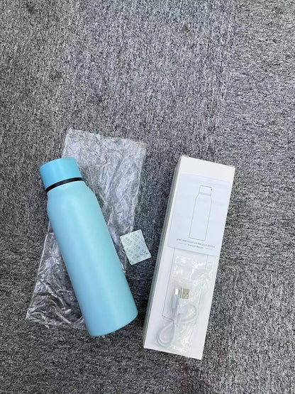 AquaPure™ UV Light Thermos - MyEonCare