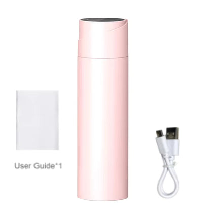 PureSip™ - Smart UVC Thermal Bottle