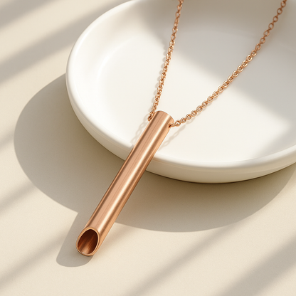 Calmi™ Anxiety Breathing Necklace