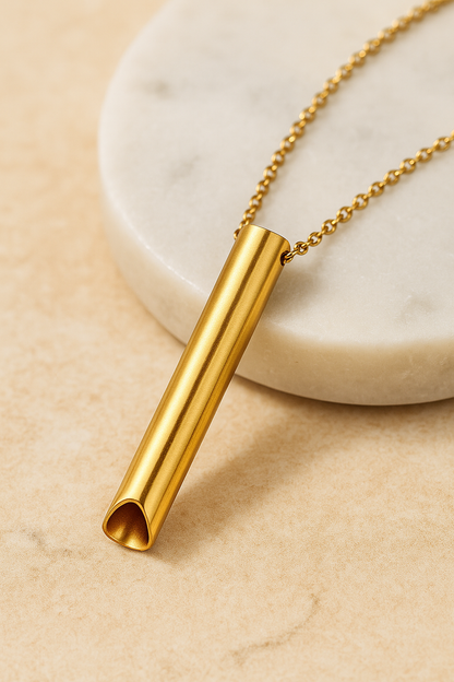 Calmi™ Anxiety Breathing Necklace