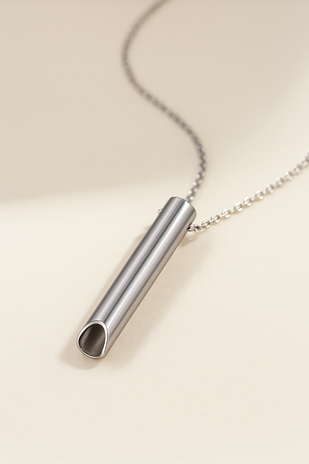 Calmi™ Anxiety Breathing Necklace