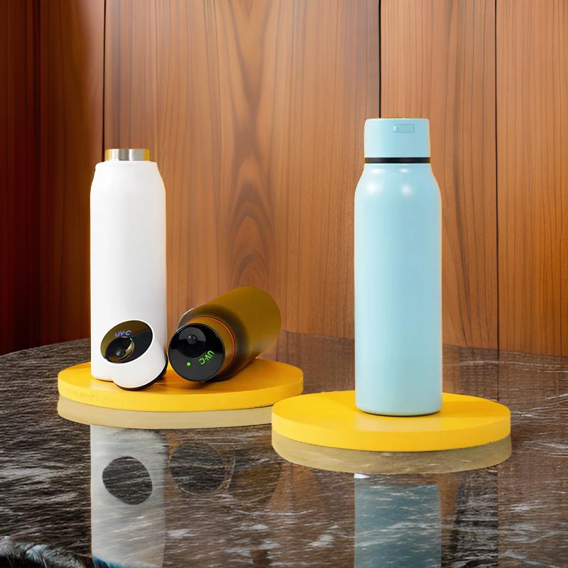 AquaPure™ - UV Light Thermos