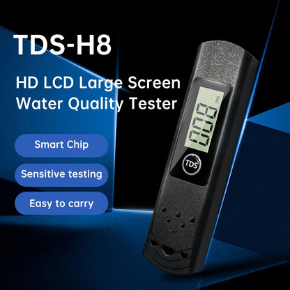 AquaSense™ TDS Tester