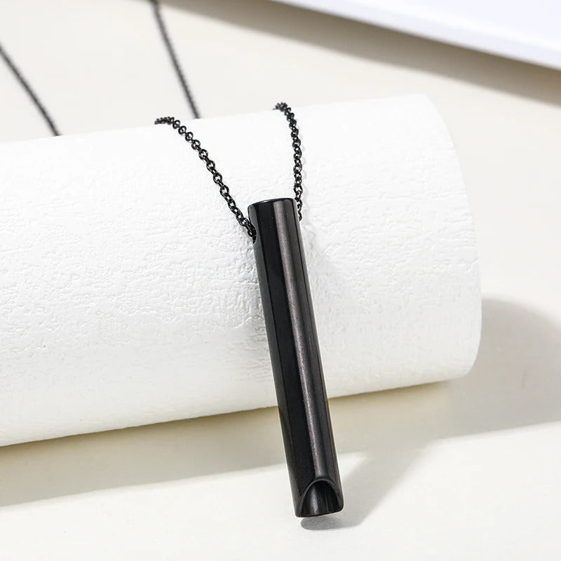 Calmi™ Anxiety Breathing Necklace