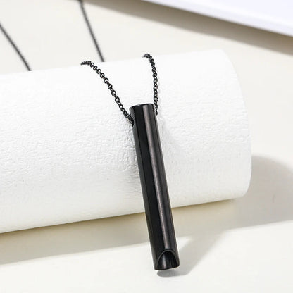 Calmi™ Anxiety Breathing Necklace