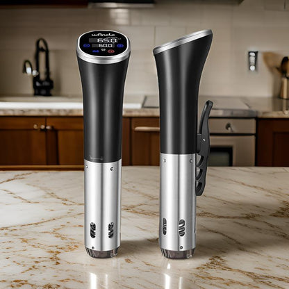 CulinaryPro™ - Precision Cooker