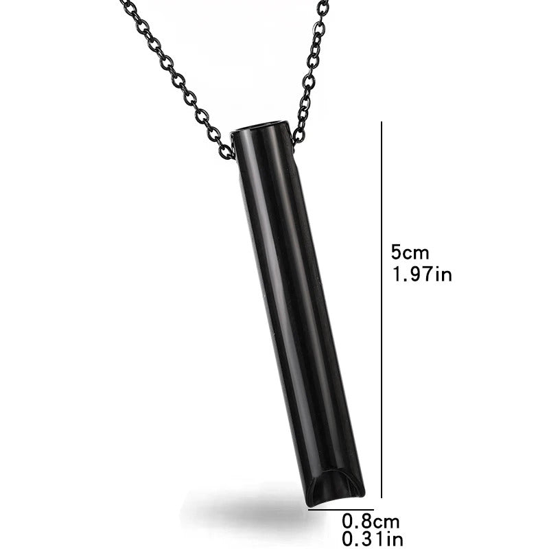 Calmi™ Anxiety Breathing Necklace