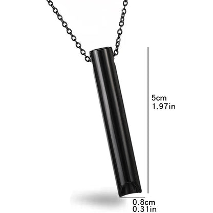 Calmi™ Anxiety Breathing Necklace