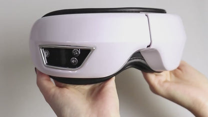 AuraEye™ 6D Therapy Mask